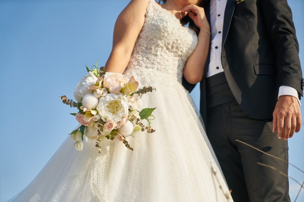 Alles gemeenschappelijk of toch liever niet ?