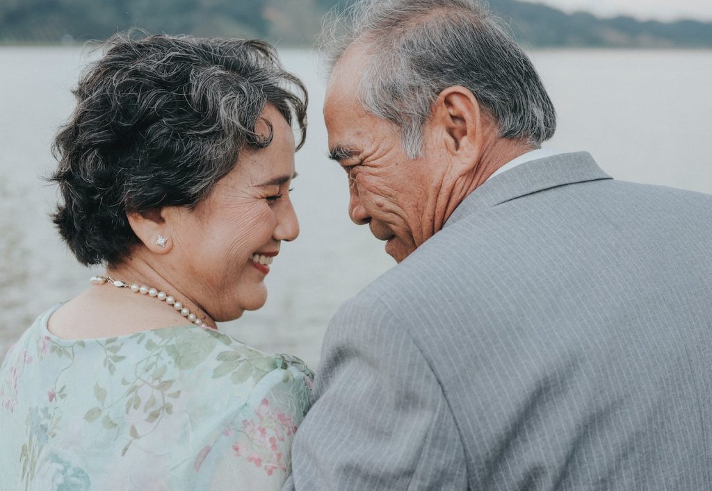 Testament zonder kinderen