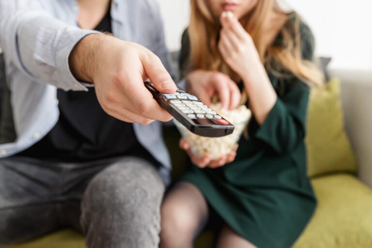 Sophie Hilbrand privé en op televisie