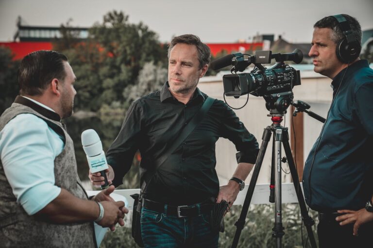 Marcel van Roosmalen en het gewone dat nooit gewoon is