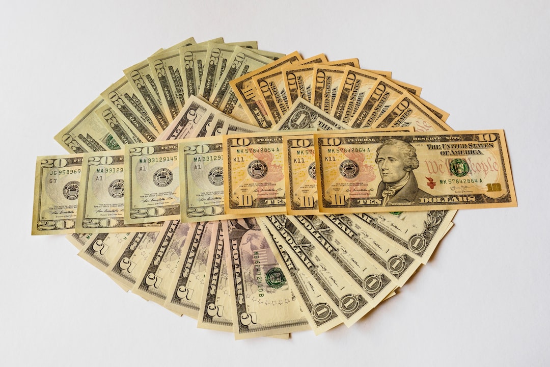 Het salaris van een notaris: dit moet je weten