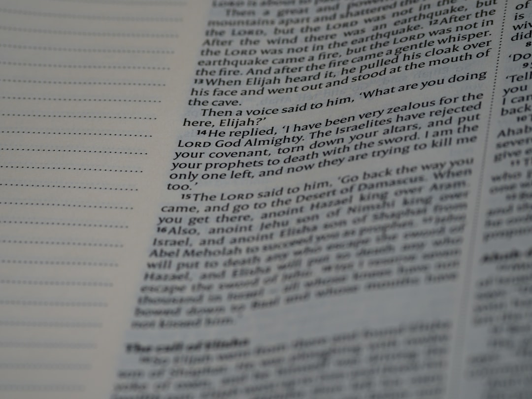 De route naar het beroep van notaris in Nederland