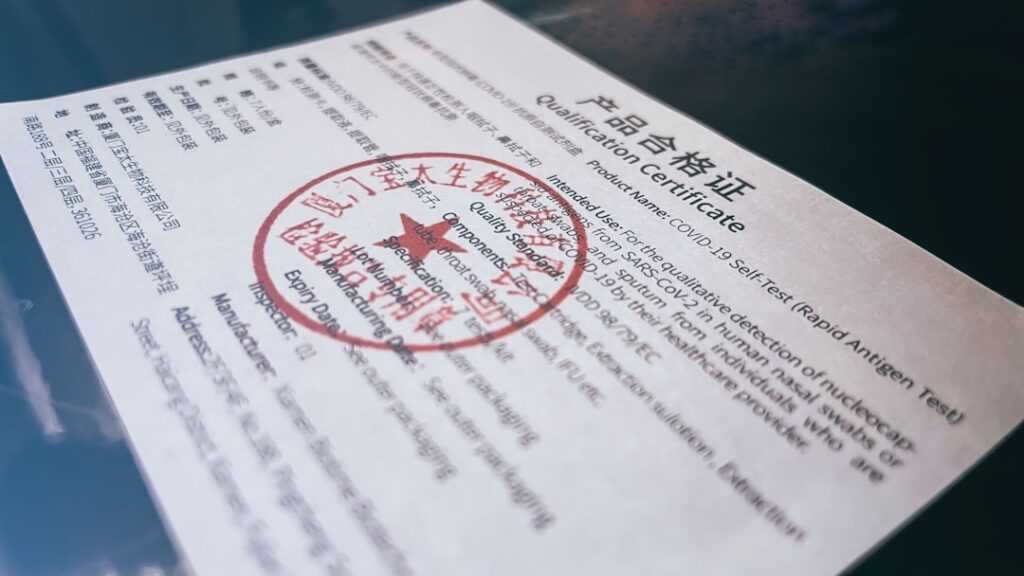 Alles wat je wilt weten over de kandidaat notaris