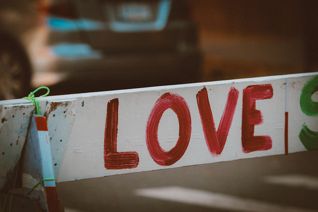 Peter Pannekoek gelukkig samen met Dagmar Hartemink